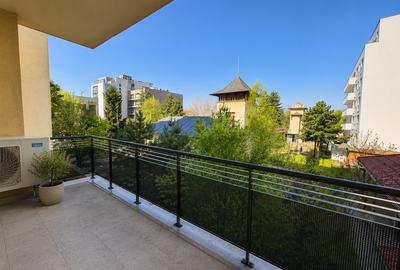 Apartament 3 camere | Floreasca  | 2 terase | Parcare subterana - 2