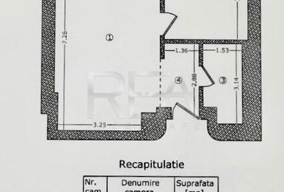 2 camere cu vedere la lac în BHB Avenue - 8