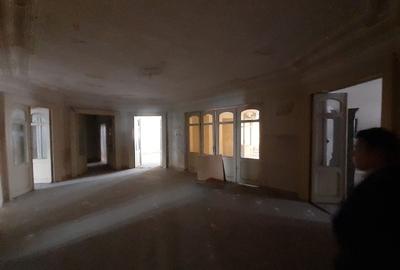Casa in stil brancovenesc si teren 1750 mp in zona Piata Romana - 5