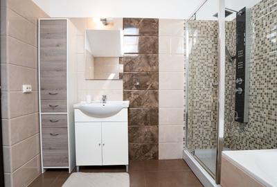 Duplex modern cu grădină proprie | Sânpetru | Pet Friendly - 6