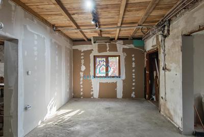 Bucurestii Noi, Biserica Basilescu, casa 183mp, 5 camere, teren 340mp - 4