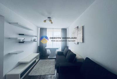 Apartament 4 camere-mobilat si utilat , Zona Calea Romanului - Piatra Neamt - 1