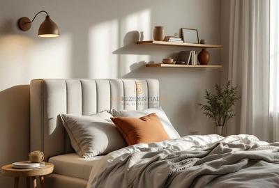 Apartament stradal Bd.Metalurgiei - 3 camere spatioase + terasa 11 mp - 4