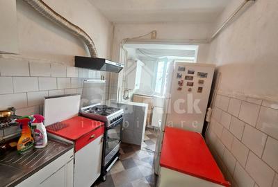 Apartament cu centrală proprie și aer condiționat | Micro 20 - 4