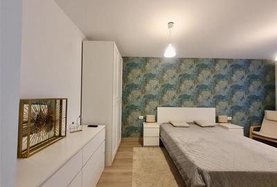 Apartament 3 camere | NOU mobilat utilat | Urban Plaza - 7