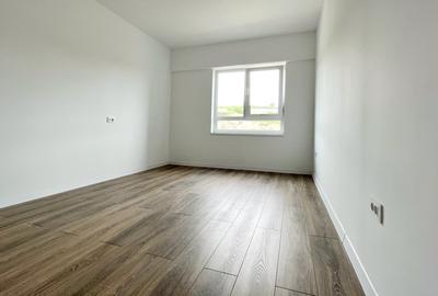 Apartament cu 2 camere decomandat în Păcurari