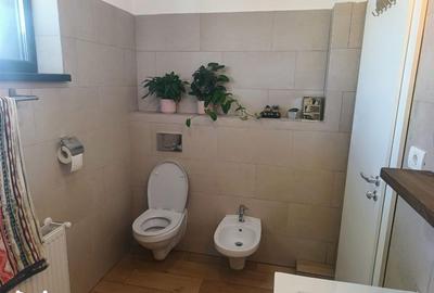 Apartament Premium doua camere cu terasa - 5
