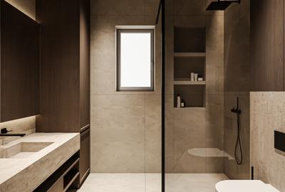 SEVEN Private Collection | Casă Premium în Domnești | Doar 7 Locuințe Exclusive - 25