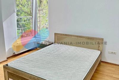 Apartament 2 Camere, 54 mp + 10mp terasa, zona Andrei Mureșanu - 4