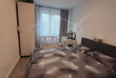 Apartament 3 Camere, Decomandat, Renovat, Gheorgheni, Zona Iulius Mall - 4