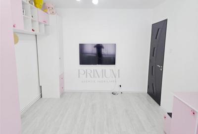 LIPOVEI - 3 CAM - DECOMANDAT - CT PROPRIE/CLIMA - BLOC ANVELOPAT - ZONA EXCELENT - 2