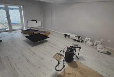 Vila Individuala 4 Camere/Bragadiru str Gliei id nr 17 - 9
