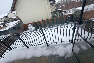 Duplex spațios 136 MP UTILI de vânzare  – Izvor, Tărlungeni - 10