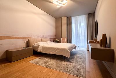 Apartament Exclusivist cu Terasă și Vedere Panoramică în Floreasca - 9