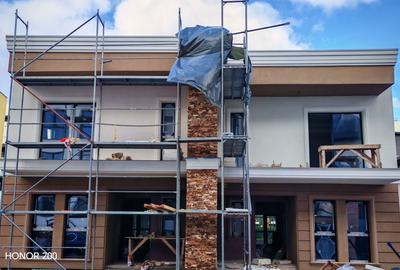 Casă nouă, Duplex, Fnisaje premium,Curte spațioasă,Pallady,Sector 3 - 1