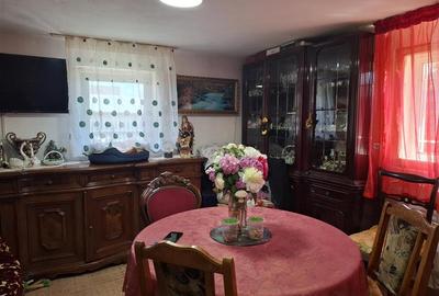 Casa Focsani, cu teren 1006 mp, CT - 8
