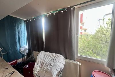 Apartament 1 camera, 40 mp , etajul 1 - zona Steaua - 6
