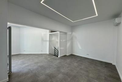 Spatiu Comercial renovat - Bulevardul Decebal - 8