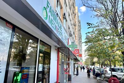 Spațiu comercial de vânzare – Calea Rahovei - 1