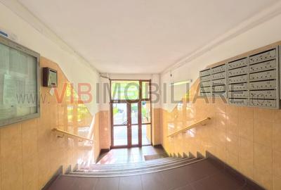 Apartament 4 camere  Calea Văcărești lângă Palatul Copiilor  Parcul Tineretului - 8