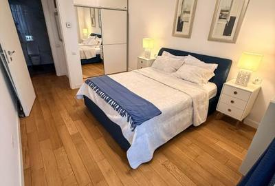 2 camere premium | Unirii – Parlament | parcare subterana - 2