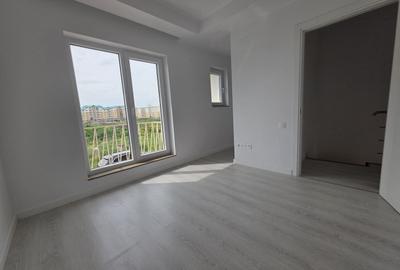 Vilă modernă 3 camere cu grădină privată – Cosmopolis - 10