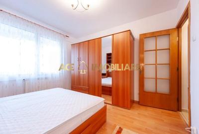 2 Camere de inchiriat | Titan | Metrou | Mobilat | Utilat - 5