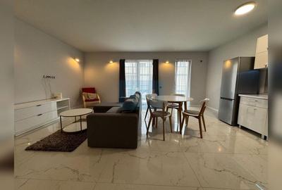 Apartament 2 camere, parcare, imobil 2021, Augustin Presecan - 2