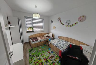 Inchiriem Apartament 3 Camere, Modern, Decomandat, Astra - Urban Plaza - 16