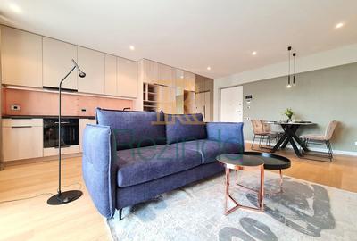 2 camere Superior | 1 Dormitor + Birou/Dressing | Premium - 4