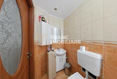 Apartament 2 camere de vanzare - UTA ,zona ARED - 7