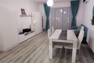 Apartament cu 2 camere decomandat în Păuleștii Noi