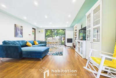Braytim – Duplex modern P+M | Eleganță, spațiu și intimitate, cu garaj - 3