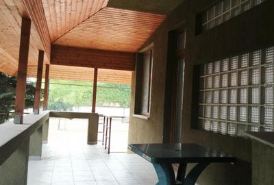 Vilă PREMIUM cu 5 niveluri și curte spațioasă – Sector 5, București - 8