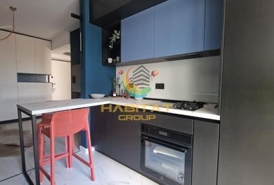 Garsoniera - Smart Home - Pallady - 4