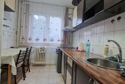 Nicole Grigorescu - Titan - metrou la 5 min - Apartament 2 camere - mobilat - 6