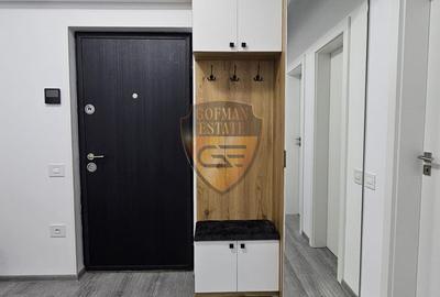 3 camere Campus Aviatorii 57Mp Universitate Cambridge School Tomis Nord et 1 lif - 18