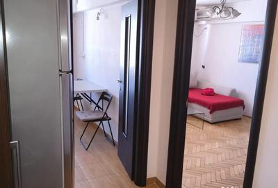 Apartament 2 Camere | Semidecomandat | Stefan cel Mare - Dorobanti - 3