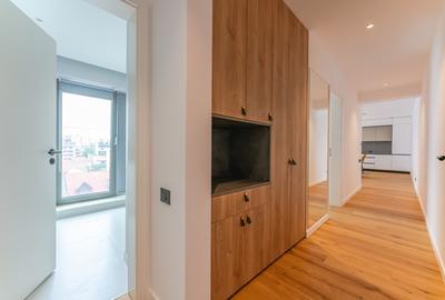 Apartament 3 camere cu vedere panoramică spre centrul vechi Brașov - 8