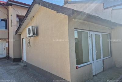 De vanzare 2 case + spartiu comercial in Chiajna!! - 7