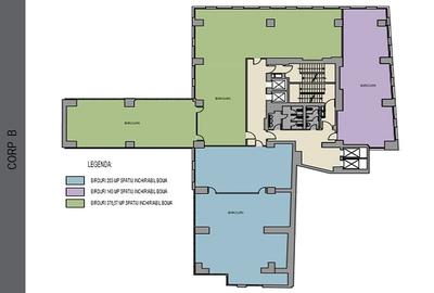 River Plaza, Splaiul Unirii 76 - comision 0%, reprezentam proprietarul! - 16