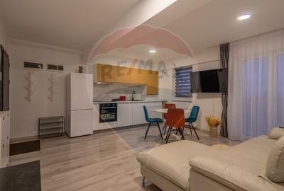 COMISION 0% | Apartament cu 2 camere de inchiriat in ansamblul Soho - 1