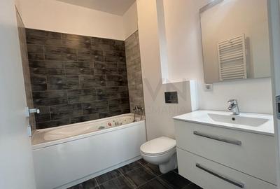 REA1028809 Apartament 3 camere Pipera parter gradina - 2