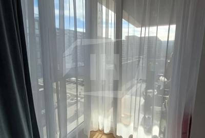 Apartament 3 camere, finisat modern , in Gheorgheni - 7