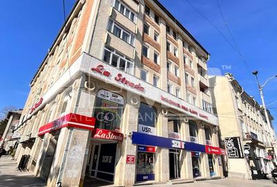 Spatiu Comercial   I Central  I  Inchiriere/Vanzare  I   120 Mp - 3