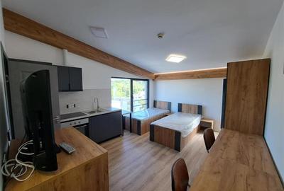 Apartament cu 1 camera, 30 mp utili, situat in zona Centrala! - 1