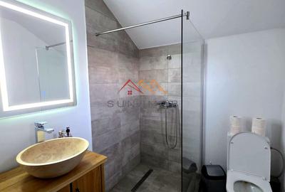 Cabană lemn 2018 | 4 camere | Pădurea Glodeasa – Valea Doftanei - 9