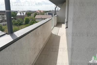Duplex 4 camere, 92 mp utili, bloc boutique nou, zona Trapezului, parcare inclus - 4