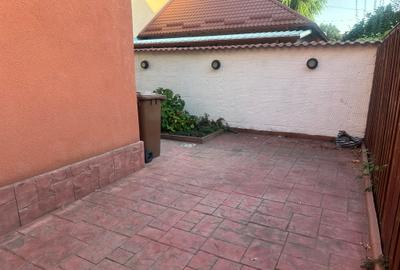 Casa p+1 + mansarda, 240mp utili, mobilata complet,singur curte, locuri parcare - 39