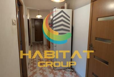 Brancoveanu metrou 3 minute vanzare 4 camere vedere parculet - 9